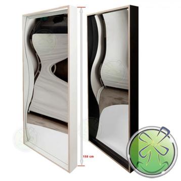 Lachspiegel 150x68cm beschikbaar voor biedingen