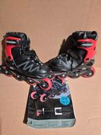 Inline skates maat 33-37, Kinderen en Baby's, Ophalen of Verzenden, Zo goed als nieuw