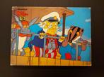 DOCTOR SNUGGLES retro puzzel 63 stukjes >> nette staat :), Kinderen en Baby's, Speelgoed | Kinderpuzzels, Ophalen of Verzenden