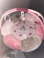 Tapis d’éveil Nattou Nina, Jade et Lili, Kinderen en Baby's, Verzenden, Zo goed als nieuw