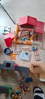 Playmobil, Kinderen en Baby's, Speelgoed | Playmobil, Ophalen of Verzenden, Zo goed als nieuw