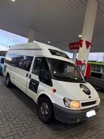 Toute pieces Ford transit 2.4cc tdci 2006, Enlèvement ou Envoi, Arrière, Porte, Ford