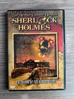 Sherlock Holmes: The Hound of the Baskervilles, CD & DVD, DVD | Thrillers & Policiers, Enlèvement ou Envoi