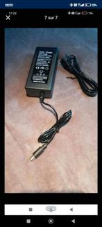 Nieuwe hoogwaardige scooteroplader voor, Fietsen en Brommers, Steps