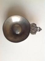 PLAT DE DÉGUSTATION DE VIN ANCIEN/TASTEVIN, Enlèvement ou Envoi