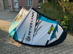 Peter Lynn 7M, Watersport en Boten, Kitesurfen, Ophalen, Zo goed als nieuw