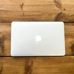 MacBook Air 11” (Late 2010) – Zo goed als nieuw!, Ophalen of Verzenden, Zo goed als nieuw, Azerty, 4 GB