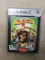 Playstation 2 game: Madagascar 2, Consoles de jeu & Jeux vidéo, Jeux | Sony PlayStation 2, Utilisé, Enlèvement ou Envoi