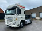 DAF CF 440 + PTO  2x IN STOCK, Autos, Camions, Automatique, Achat, Euro 6, DAF