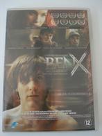 BK1. DVD BEN X Nic Balthazar, Cd's en Dvd's, Vanaf 12 jaar, Verzenden, Gebruikt, Drama