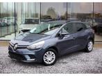 Renault Clio Grandtour 0.9 TCe | 1e eigenaar | Euro 6d benz, Auto's, Te koop, Benzine, Break, 5 deurs