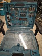 Makita boormachine, Ophalen of Verzenden