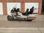 Honda Goldwing 1500 SE bwj 1990, Motoren, 1500 cc, Particulier, Toermotor