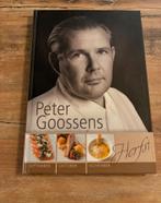 Peter Goossens: Herfst kookboek, Boeken, Ophalen of Verzenden, Zo goed als nieuw