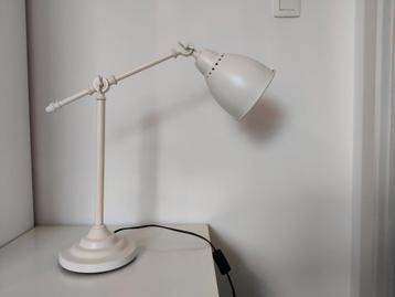 Ikea barometer bureaulamp, Enlèvement, Comme neuf