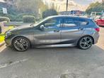 BMW 116d M Sportpakket, Auto's, USB, 1 Reeks, Diesel, Particulier