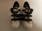 SIDI koersschoenen – maat 41 – goede staat, Fietsen en Brommers, Ophalen, Zo goed als nieuw, Schoenen