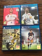 Fifa 16, 17, 18 en 20, Comme neuf, Enlèvement ou Envoi