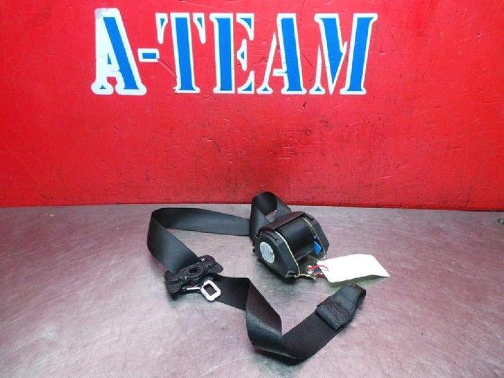 VEILIGHEIDSGORDEL RECHTS VOOR BMW 3 serie Compact (E46 / 5), Auto-onderdelen, Interieur en Bekleding, BMW, Gebruikt