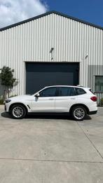 BMW X3 sDrive | Diesel et électricité | ENTRETIEN BMW, Autos, Cuir, Essai à domicile, Achat, Euro 6