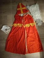 Sinterklaas kostuum 3 jaar, Diversen, Ophalen, Gebruikt