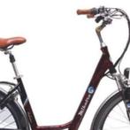 TOPCONDITIE !!! Sterke E-bikes LIMITED EDITION - 540Wh, Fietsen en Brommers, Elektrische fietsen, Overige merken, 50 km per accu of meer