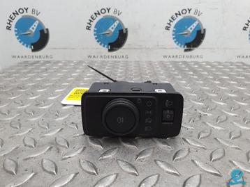 FORD TRANSIT CUSTOM 2.0 EcoBlue E 300L Series [HEADLIGHT_SWI beschikbaar voor biedingen