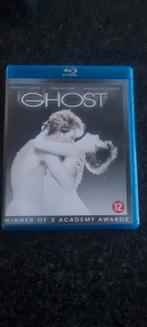 Ghost blu ray NL FR, Cd's en Dvd's, Ophalen of Verzenden