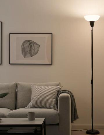 Staande Lamp beschikbaar voor biedingen