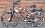 Prachtige Sparta Emotion elektrische fiets goede accu, Fietsen en Brommers, Fietsen | Heren | Herenfietsen, Ophalen, Gebruikt