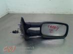 Rétroviseur extérieur droit d'un Volkswagen Caddy, Volkswagen, -, 3 mois de garantie, Utilisé