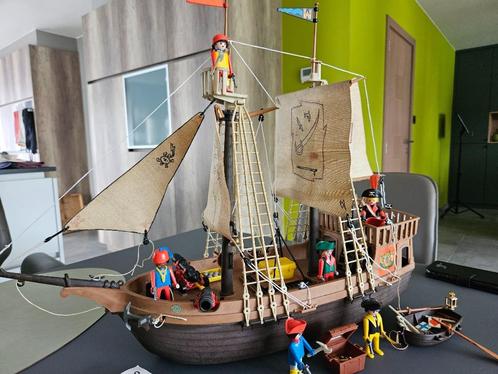 Vintage Playmobil, Kinderen en Baby's, Speelgoed | Playmobil, Gebruikt, Los Playmobil, Ophalen of Verzenden