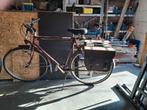 Retro herenfiets, met dinamo lichten, alles 100% in orde!, Fietsen en Brommers, Ophalen, Gebruikt, Overige merken