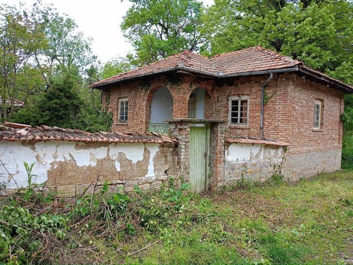 Huis thuis vakantie woning Bulgarie, Immo, Étranger, Europe autre, Maison d'habitation, Village, Ventes sans courtier