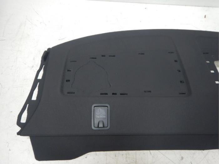 Hoedenplank Audi A3 (22730981), Auto-onderdelen, Interieur en Bekleding, Gebruikt, Ophalen