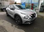 Nissan Juke 1.0 DIG-T N-Design DCT AUTOMAAT  8 JAAR WAARBOR, Automaat, 139 g/km, Bedrijf, 5 zetels