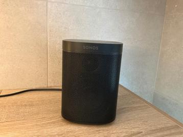 Sonos one sl beschikbaar voor biedingen