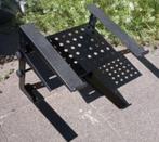 Innox IVA 05 Pro laptop tabletop stand, Ophalen of Verzenden, Zo goed als nieuw, In hoogte verstelbaar