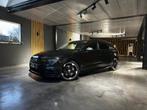 Audi S3 2.0 TFSI | Quattro | B&O | Pano | ACC | RS Seats |, Auto's, Automaat, S3, 4 cilinders, 1984 cc