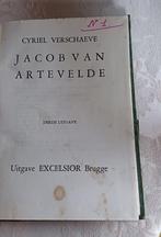 Toneelstuk Jacob van Artevelde door Cyriel Verschaeve, Enlèvement, Utilisé, Cyriel Verschaeve