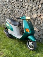 Piaggo skipper 125, Motoren, Particulier, 125 cc, 11 kW of minder, 1 cilinder