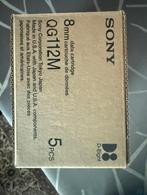 Data cartridges Sony, Ophalen, Herschrijfbaar, Overige typen, Nieuw