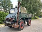 Unimog 401 agrar, Zakelijke goederen, Landbouw | Tractoren, Ophalen, Oldtimer, Tot 80 Pk, Overige merken