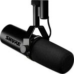 HALLOWEENPROMO Shure SM7dB dynamische studiomicrofoon, Muziek en Instrumenten, Microfoons, Ophalen of Verzenden, Nieuw, Studiomicrofoon