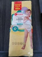 Pampers maat 6+ kruidvat, Ophalen, Nieuw, Overige typen