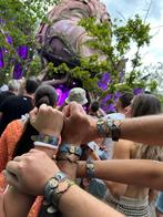 Tomorrowland, Drie personen of meer