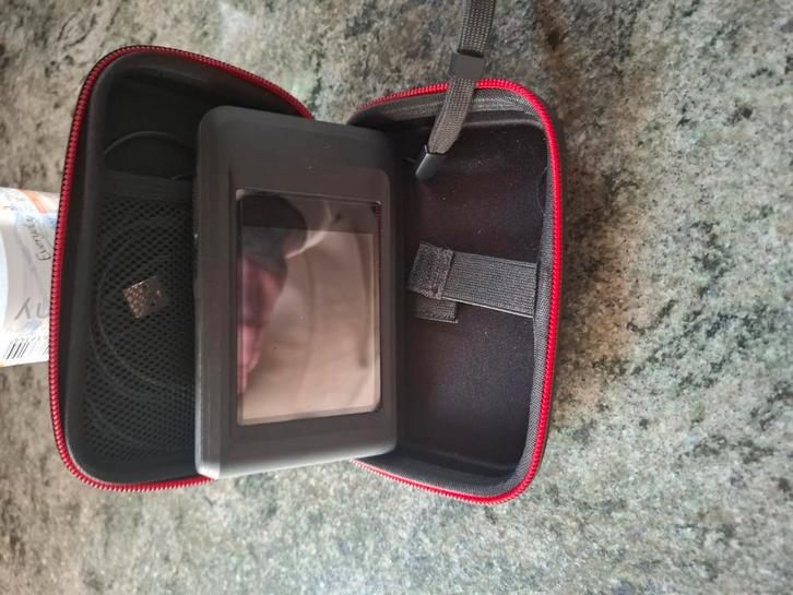 Warmtebeeldcamera, Doe-het-zelf en Bouw, Chauffageketels en Boilers, Nieuw, Ophalen of Verzenden