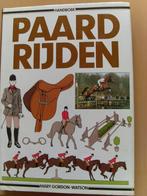Paardrijden Mary Gordon, Ophalen of Verzenden, Zo goed als nieuw, Behendigheidssport