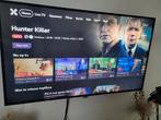 Philips 55 inch, Audio, Tv en Foto, Televisies, Ophalen, Zo goed als nieuw, Philips