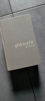 Collection livres sur la philosophie, Boeken, België, Ophalen of Verzenden, Zo goed als nieuw, Divers auteurs